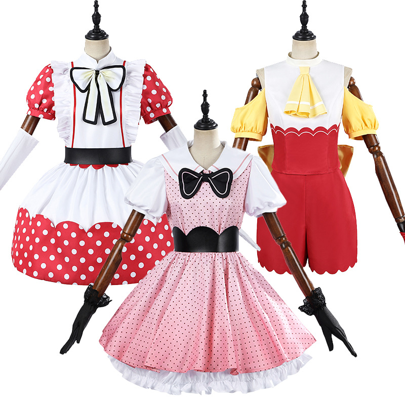 Anime Oshi No Ko Season 2 Cosp - Anime Cosplay Ladies 评论和价格