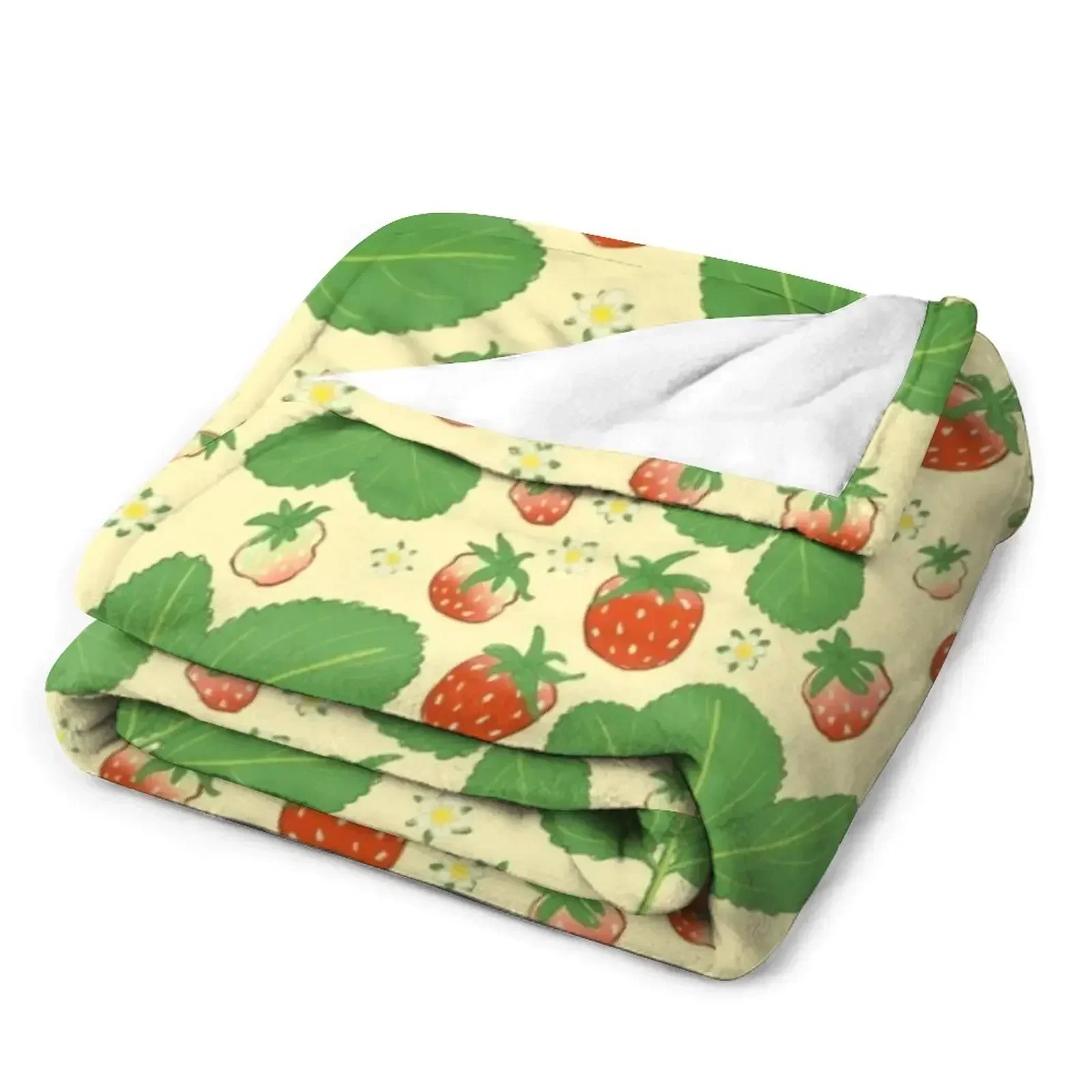 Vintage strawberry pattern Thr - Anime Cosplay Idea 评论和价格