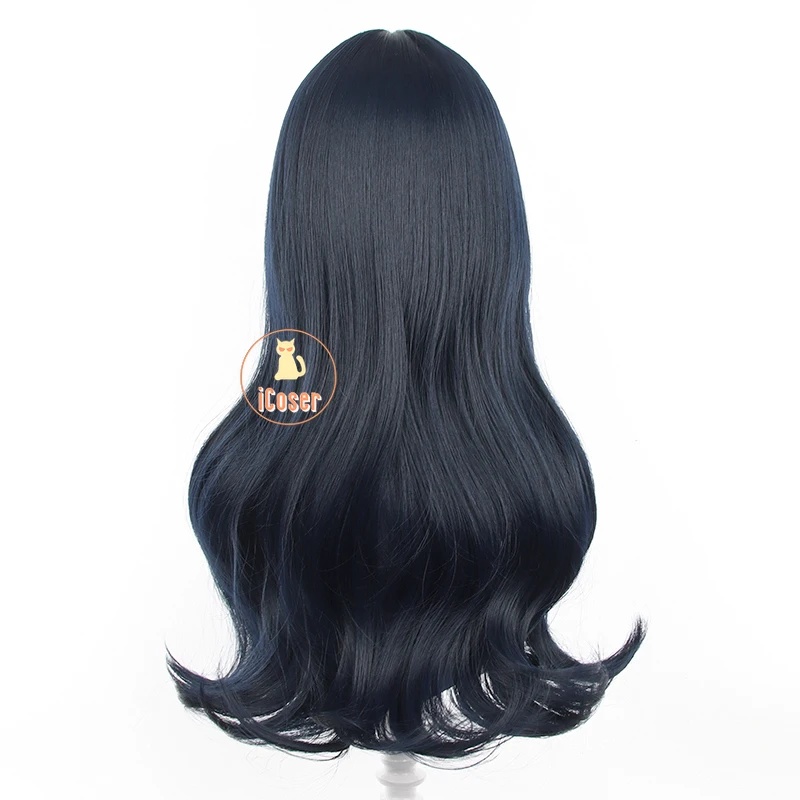 3,v;5'h\8/Kyotaro Sugishita Co - Anime Cosplay Blue Hair 评论和价格