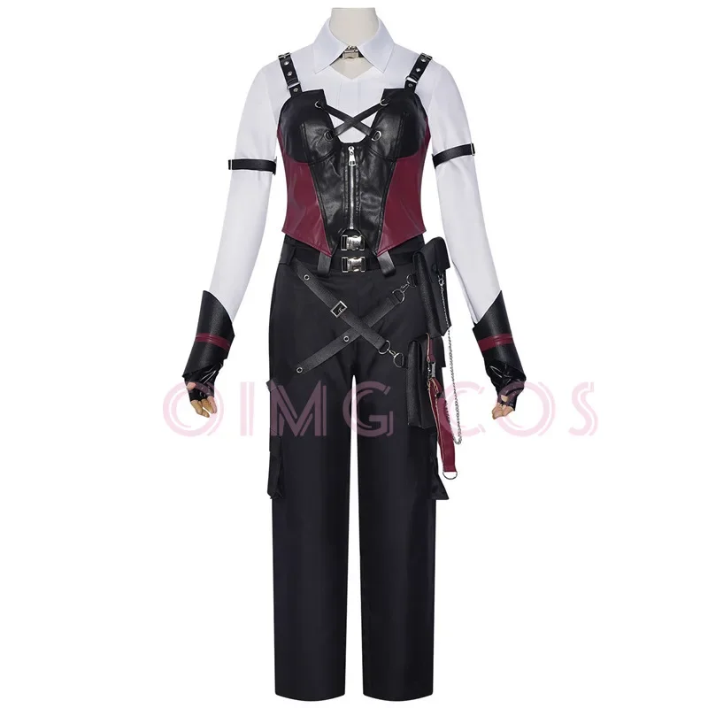 Love and deepspace Deep Space  - Anime Cosplay Ladies 评论和价格