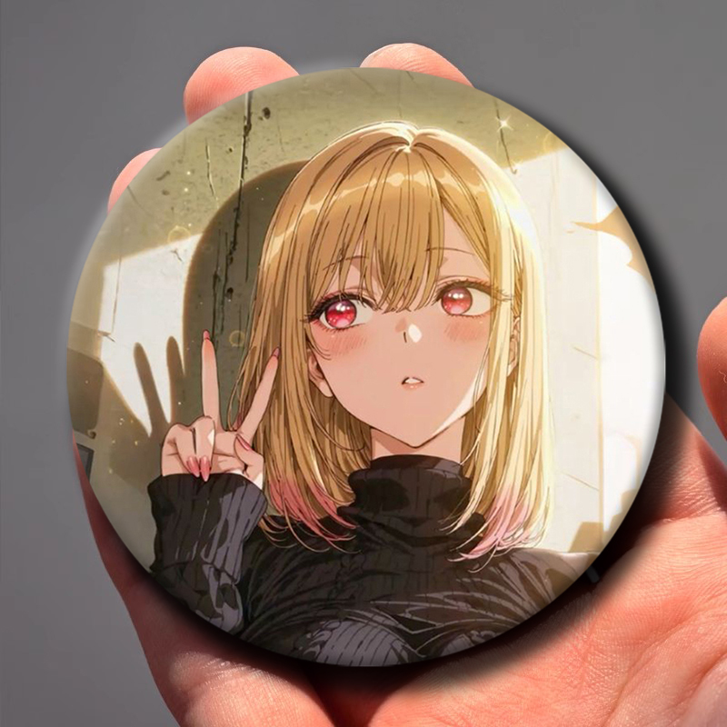 Cute Anime Figure Kitagawa M-M - Anime Cosplay Idea 评论和价格