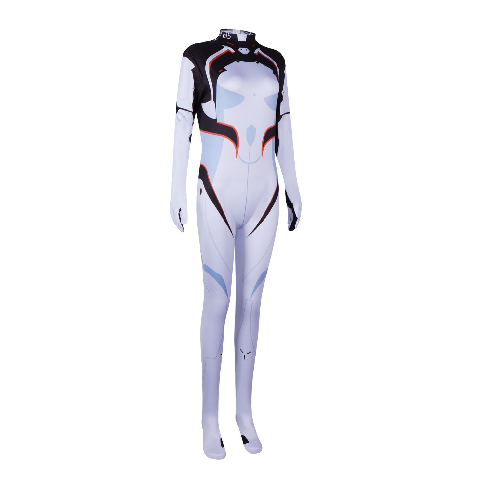Anime Honkai Star Rail Cosplay - Anime Cosplay Jumpsuit 评论和价格