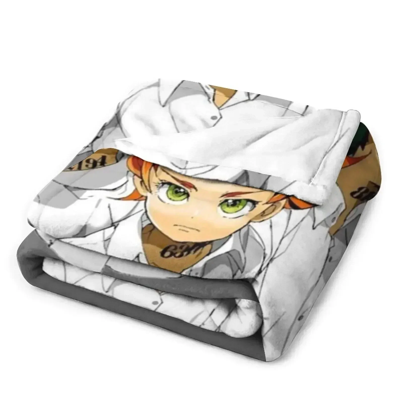 The Promised Neverland Throw B - Anime Cosplay Idea 评论和价格
