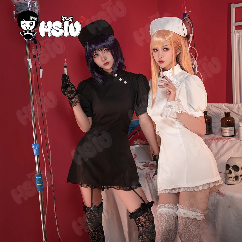 Marin Kitagawa Nurse Cosplay C - Kitagawa Anime Cosplay 评论和价格