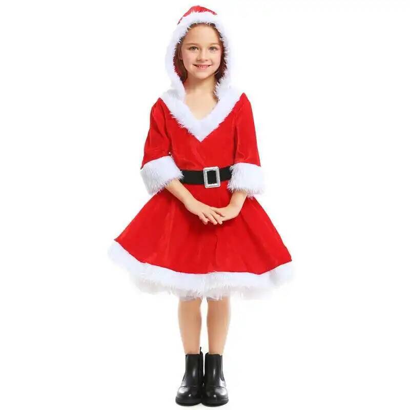 Cosplay Christmas Clothes Wome - Anime Cosplay Ladies 评论和价格