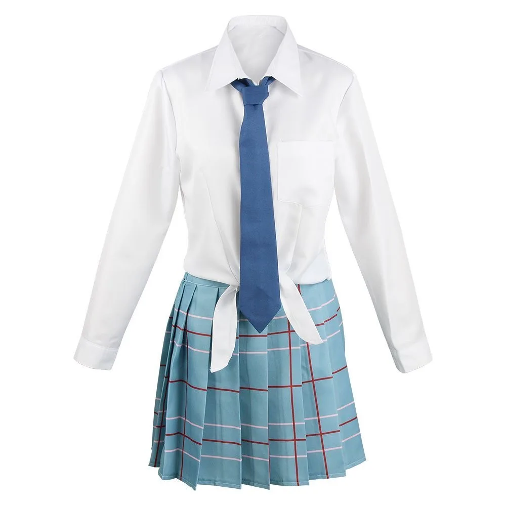 Anime My Dress Up Darling Kita - Kitagawa Anime Cosplay 评论和价格