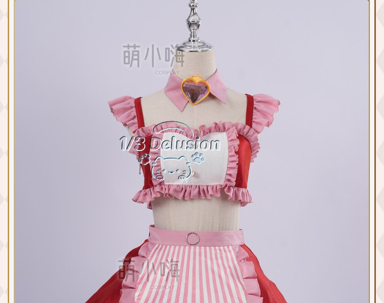 My Dress-Up Darling Marin Kita - Kitagawa Anime Cosplay 评论和价格