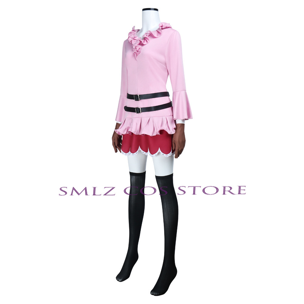 Anime Koala Cosplay Costume Wo - Anime Cosplay Ladies 评论和价格