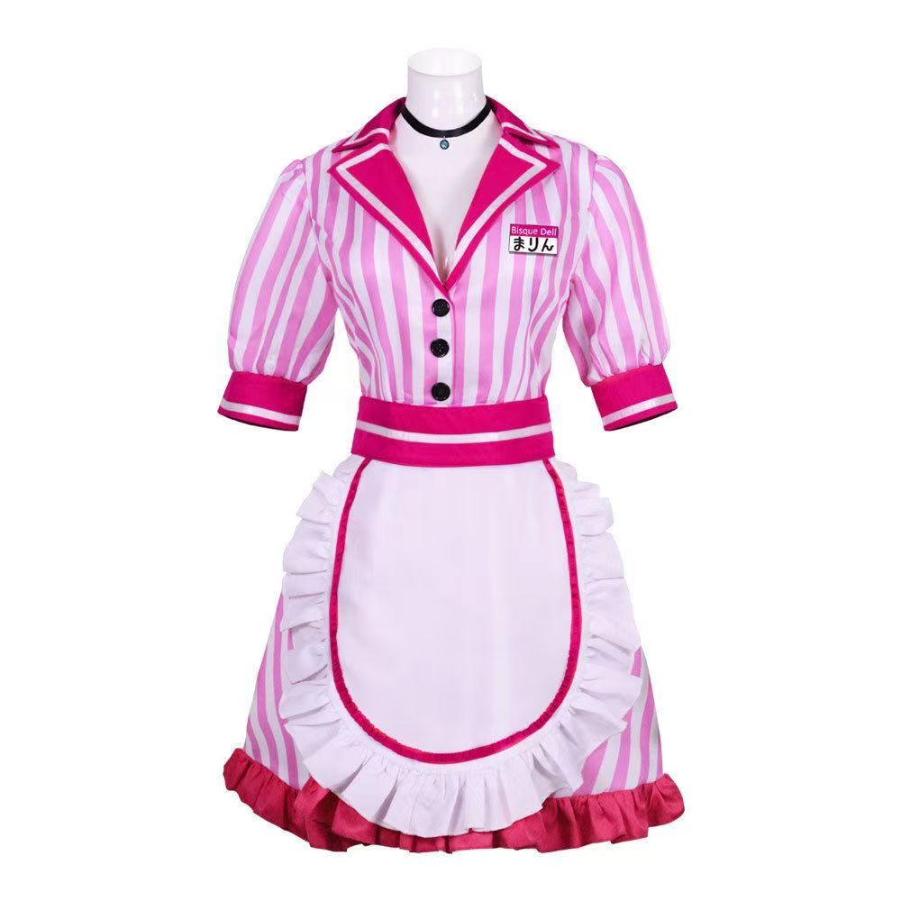 My Dress-Up Darling Marin Kita - Kitagawa Anime Cosplay 评论和价格